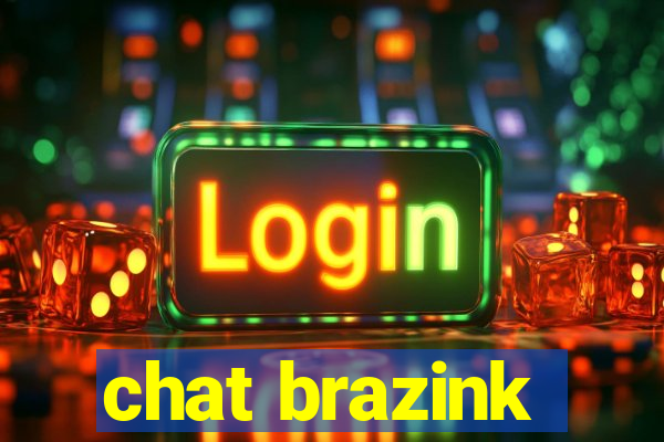 chat brazink